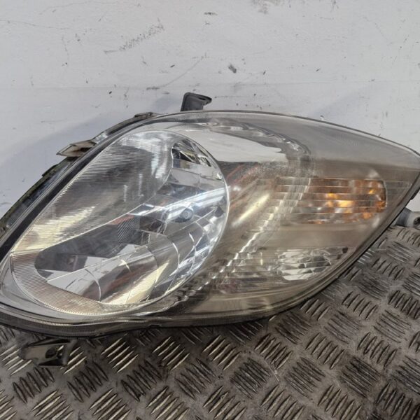FARO DERECHO TOYOTA YARIS (KSP9/SCP9/NLP9) [89902767]