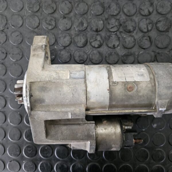 MOTOR ARRANQUE LAND ROVER DISCOVERY [NAD500080]