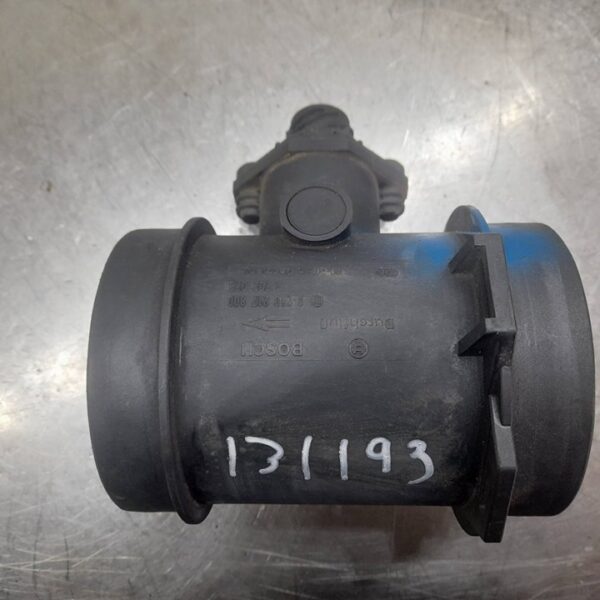 CAUDALIMETRO BMW SERIE 5 BERLINA (E60) [0280217800]