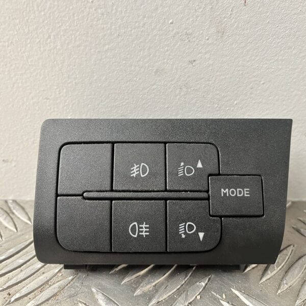 MANDO LUCES FIAT DUCATO 3 FURGÓN 33 [7355860870]