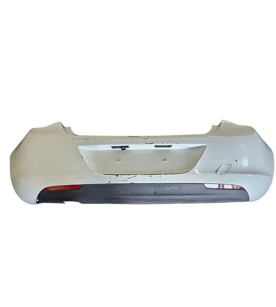 PARAGOLPES TRASERO OPEL ASTRA J BERLINA 5P [1400707]