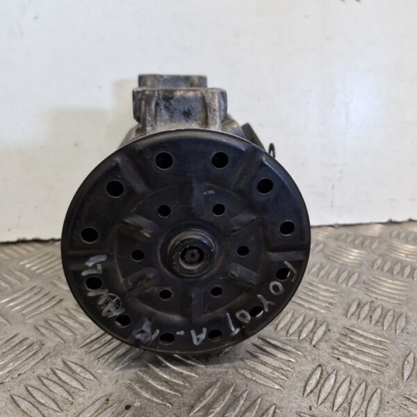 COMPRESOR AIRE ACONDICIONADO   [4472601256]