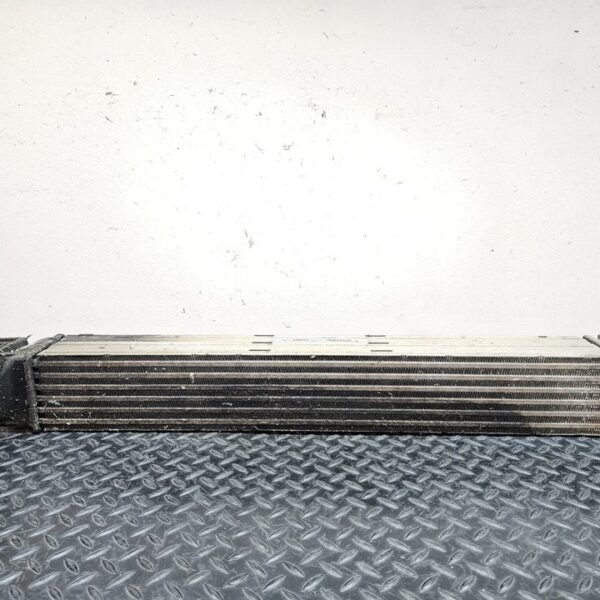 INTERCOOLER RENAULT MEGANE III BERLINA 5P [144900000R]