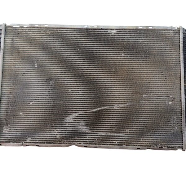 RADIADOR AGUA VOLKSWAGEN T5 TRANSPORTER FURGÓN/COMBI (7H) [SIN REF]