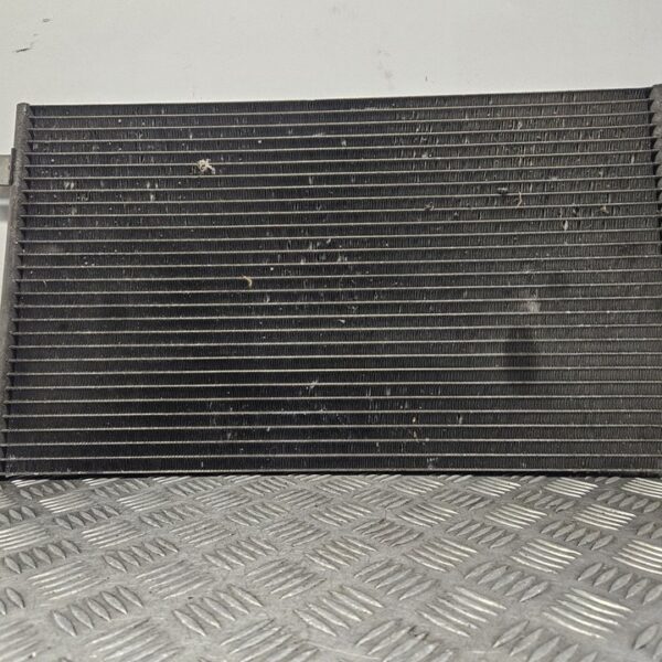 CONDENSADOR / RADIADOR AIRE ACONDICIONADO ALFA ROMEO 147 (190) [46768973]