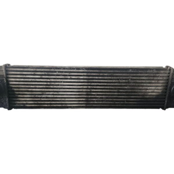 INTERCOOLER NISSAN INTERSTAR (X70) [867658F]