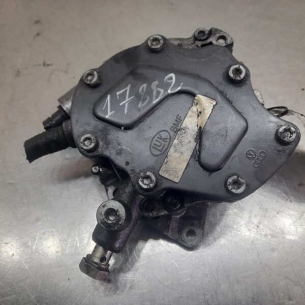 DEPRESOR FRENO / BOMBA VACIO VOLKSWAGEN PHAETON (3D2/3D8) [07Z145209B]