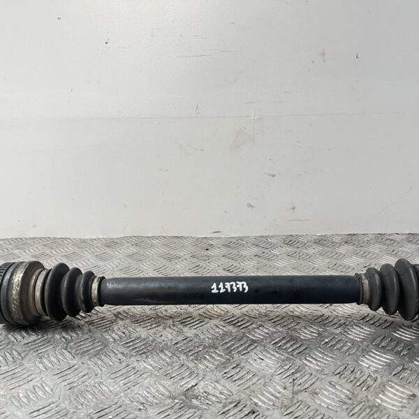 TRANSMISION TRASERA DERECHA BMW SERIE 1 BERLINA (E81/E87) [7547628]