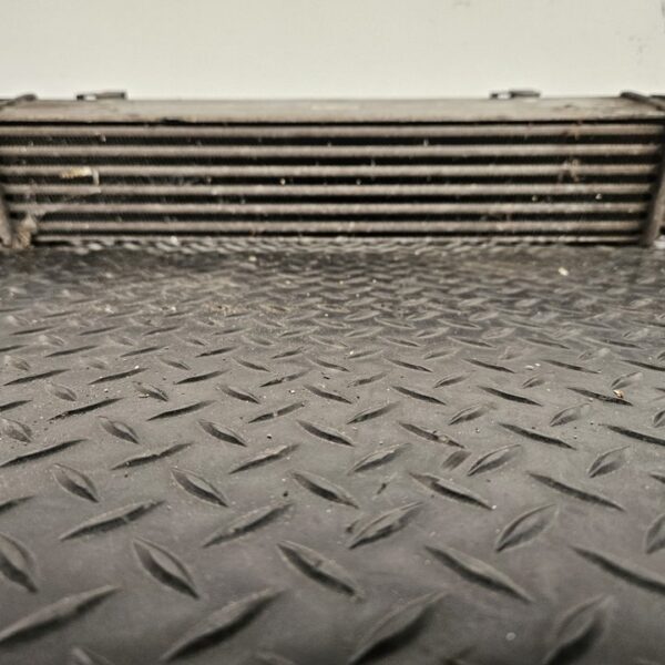 INTERCOOLER BMW SERIE 1 BERLINA (E81/E87) [3213329]