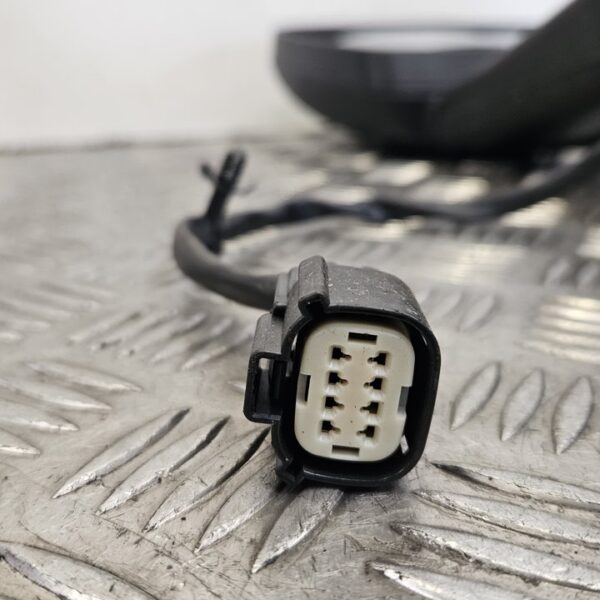 RETROVISOR IZQUIERDO FORD TRANSIT BUS (TTG)(2013) [BK3117683LL]