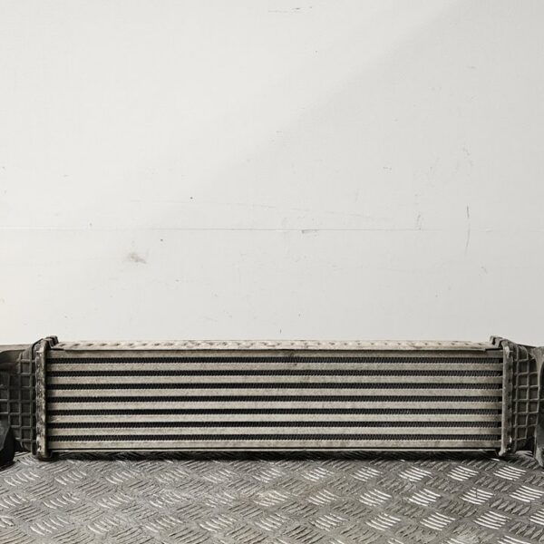 INTERCOOLER FORD FOCUS BERLINA (CAP) [3M5H9L440AE]