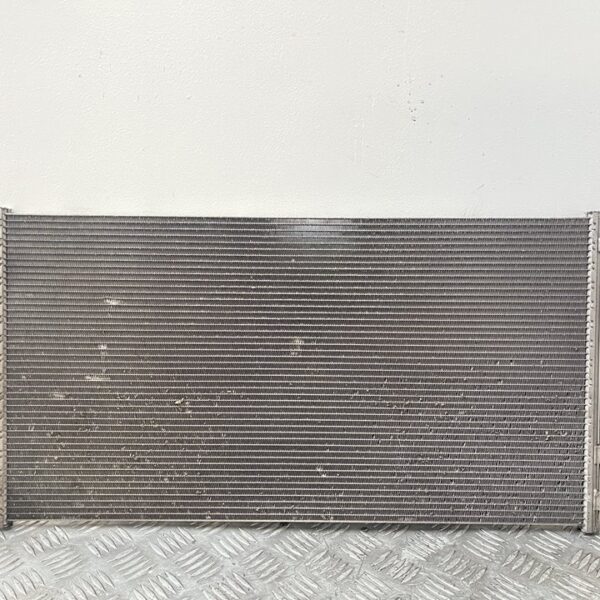 CONDENSADOR / RADIADOR AIRE ACONDICIONADO SEAT IBIZA (KJ1) [2Q0816411A]