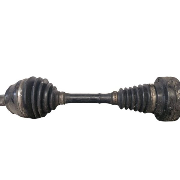 TRANSMISION DELANTERA IZQUIERDA VOLKSWAGEN TOUAREG (7L6) [7L6407271D]