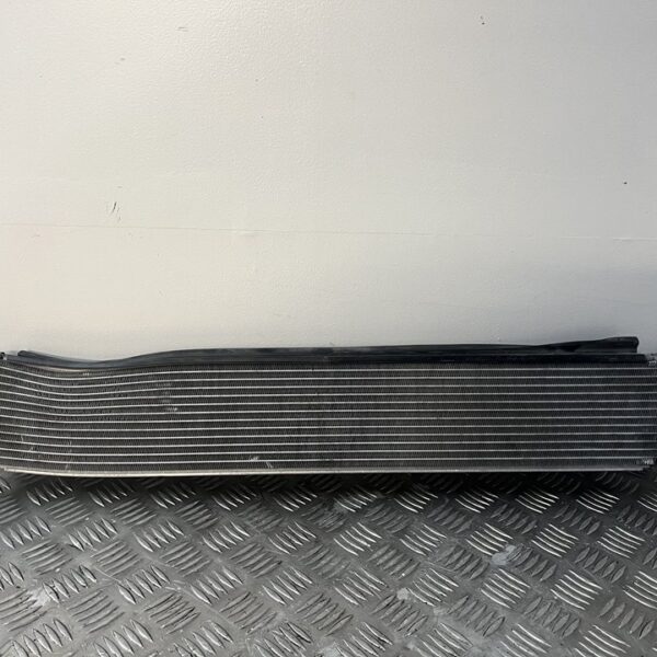 RADIADOR AGUA SEAT LEON (5F1) [5Q0121251EL]