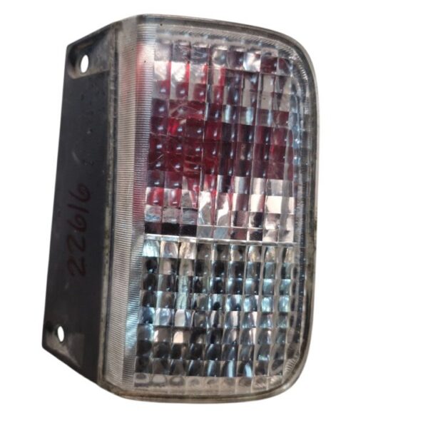 FARO ANTINIEBLA TRASERO IZQUIERDO OPEL VIVARO B FURGÓN/COMBI [93198631]