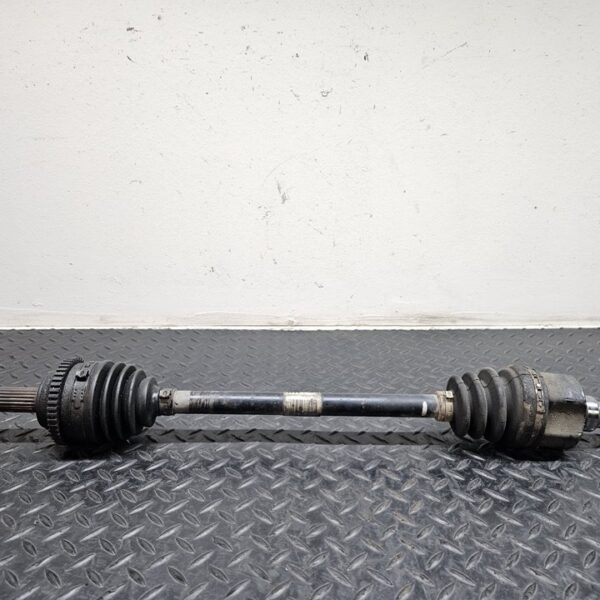 TRANSMISION DELANTERA DERECHA CHEVROLET KALOS [96348782]