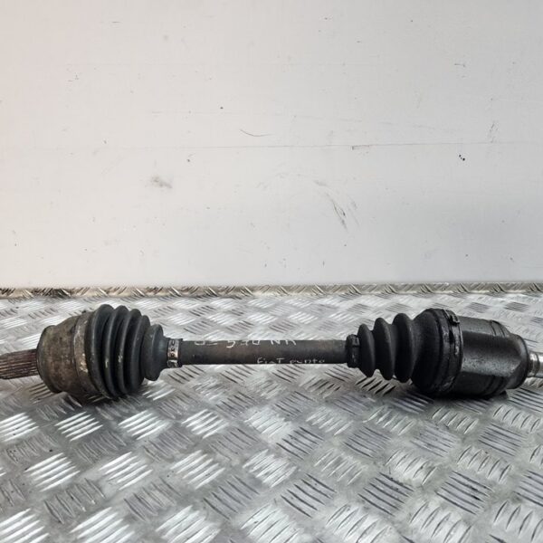 TRANSMISION DELANTERA IZQUIERDA FIAT II PUNTO (188) BERLINA [188A9000]