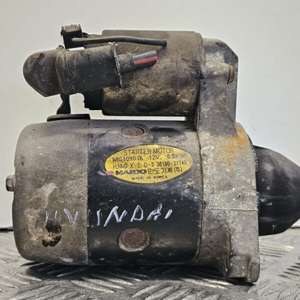 MOTOR ARRANQUE HYUNDAI ACCENT (LC) [MC109018]