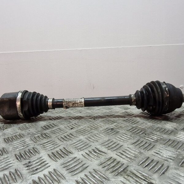 TRANSMISION DELANTERA IZQUIERDA CITROEN C4 CACTUS [9806459180]