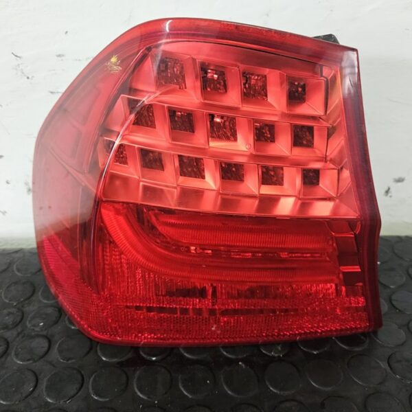 PILOTO TRASERO IZQUIERDO BMW SERIE 3 BERLINA (E90) [4871731]