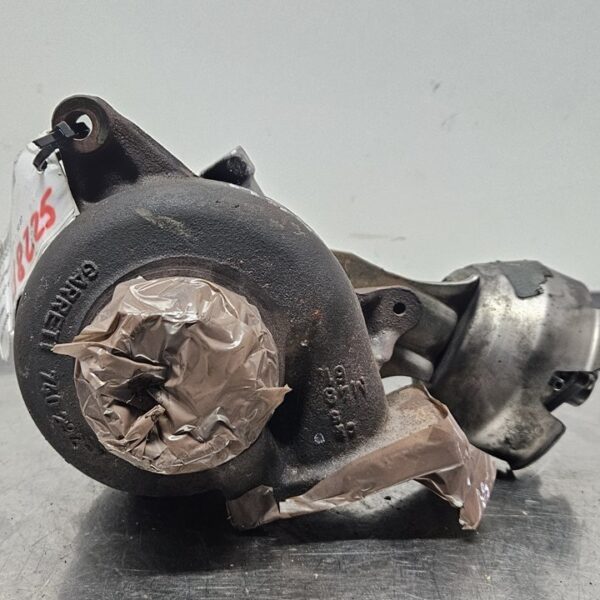 TURBOCOMPRESOR PEUGEOT 407 [9654919580]