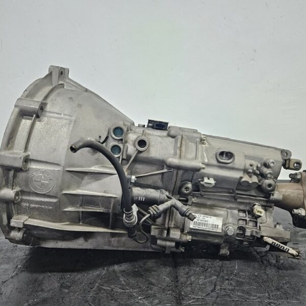 CAJA CAMBIOS BMW SERIE 1 BERLINA 5P (F20) [BF2]