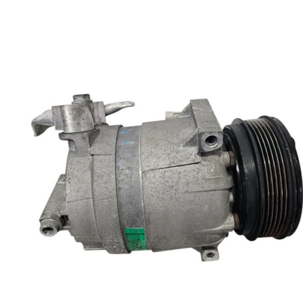 COMPRESOR AIRE ACONDICIONADO OPEL VECTRA C BERLINA [13197197]