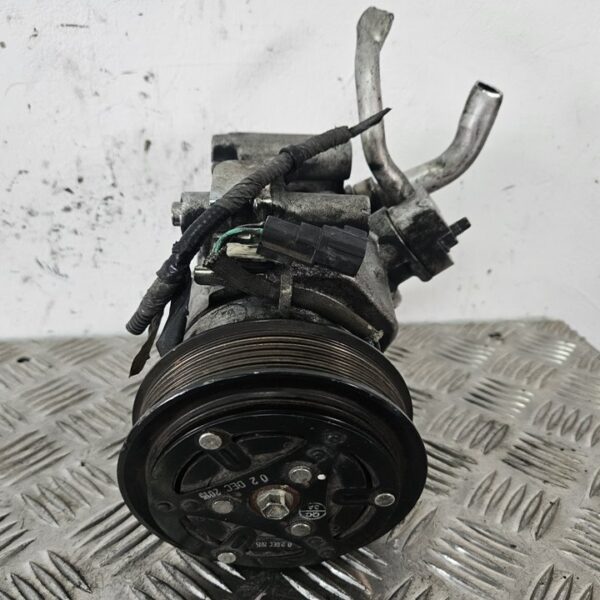 COMPRESOR AIRE ACONDICIONADO FORD TOURNEO CONNECT (TC7) [19D629]