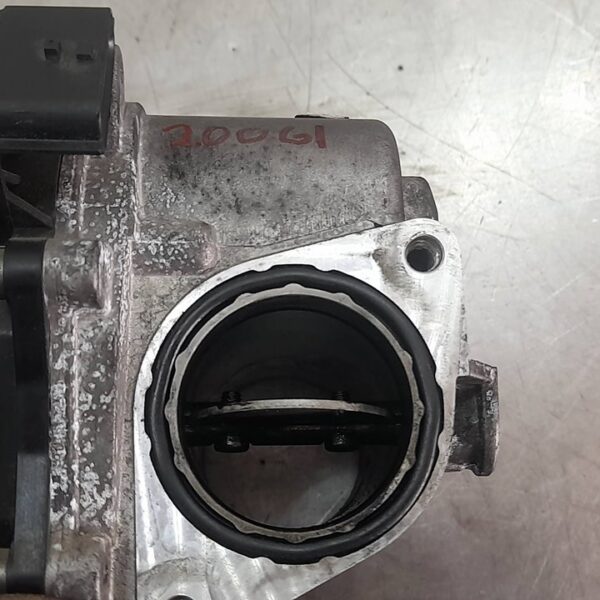 CAJA MARIPOSA MERCEDES-BENZ CITAN (BM 415) FURGÓN [161A09794RB]