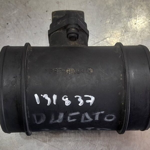 CAUDALIMETRO FIAT DUCATO II CAMIÓN DOBLE CAB. [0281002565]