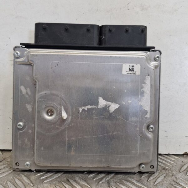 CENTRALITA MOTOR UCE BMW SERIE 1 BERLINA (E81/E87) [0281015075]