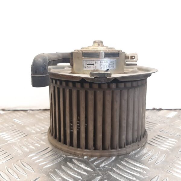 MOTOR CALEFACCION NISSAN PATROL GR (Y60) [27220C6072]