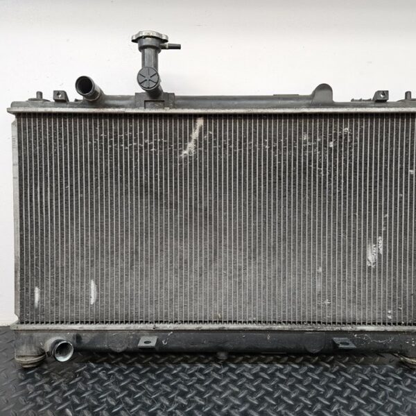 RADIADOR AGUA MAZDA 6 BERLINA (GG) [L327]