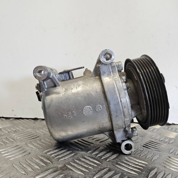 COMPRESOR AIRE ACONDICIONADO CITROEN C3 [9808860080]