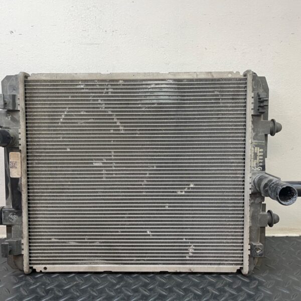 RADIADOR AGUA PEUGEOT 107 [CZ42217313420T]