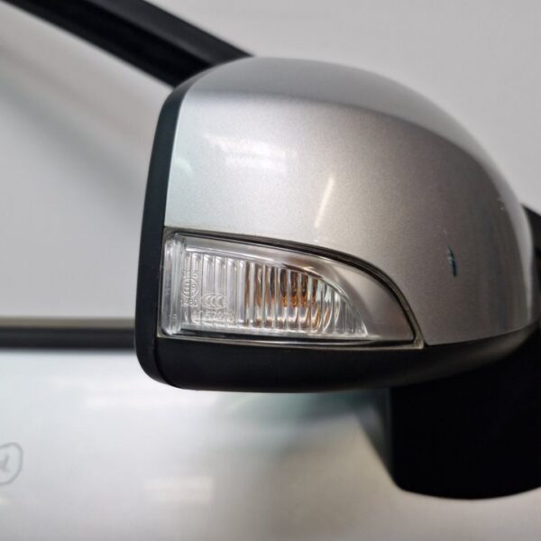 RETROVISOR DERECHO RENAULT SCENIC III (JZ) [963019850R]