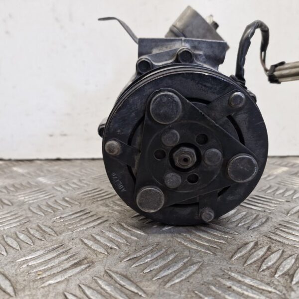 COMPRESOR AIRE ACONDICIONADO OPEL ASTRA G BERLINA [24422013]