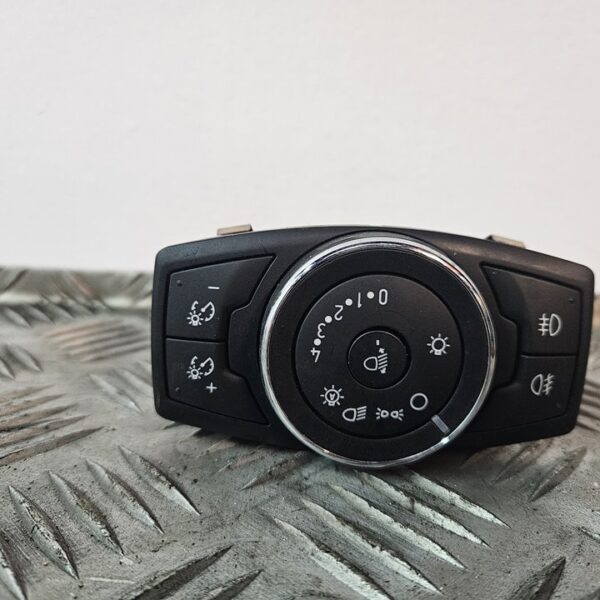 MANDO LUCES FORD ECOSPORT (CBW) [AV1T13D061AD]