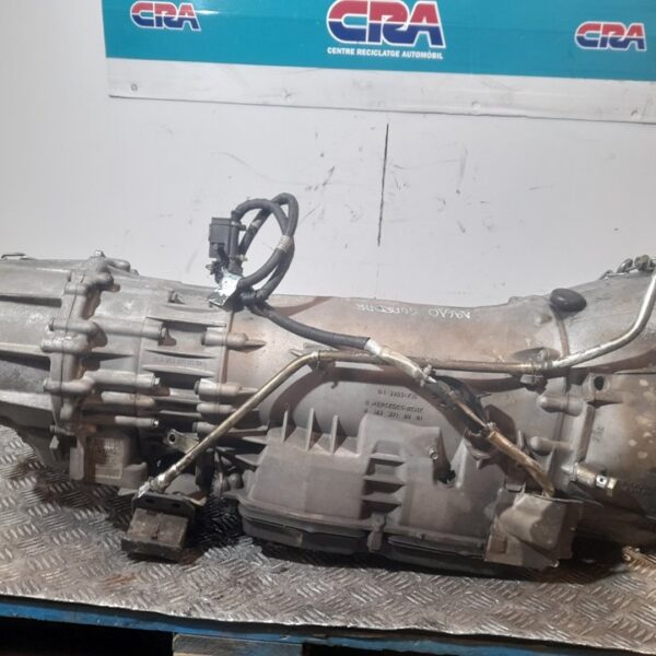 CAJA CAMBIOS SSANGYONG REXTON [7226610]