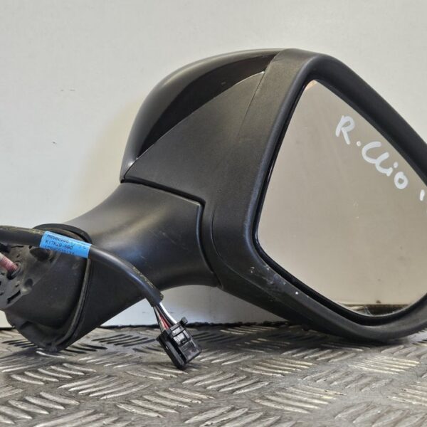 RETROVISOR DERECHO RENAULT CLIO IV GRANDTOUR [SIN REFF]