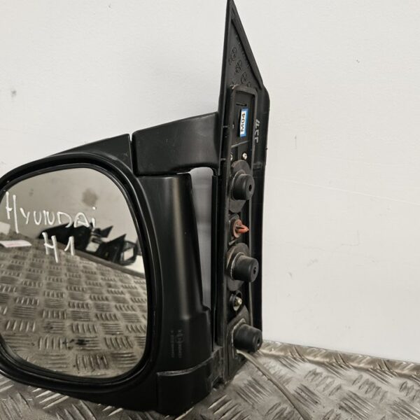 RETROVISOR IZQUIERDO HYUNDAI H-1 () [015417]