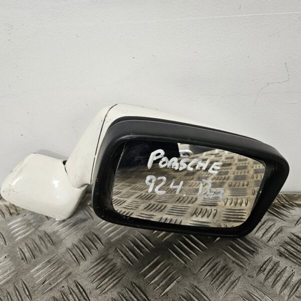 RETROVISOR DERECHO PORSCHE 924 [92873102404]