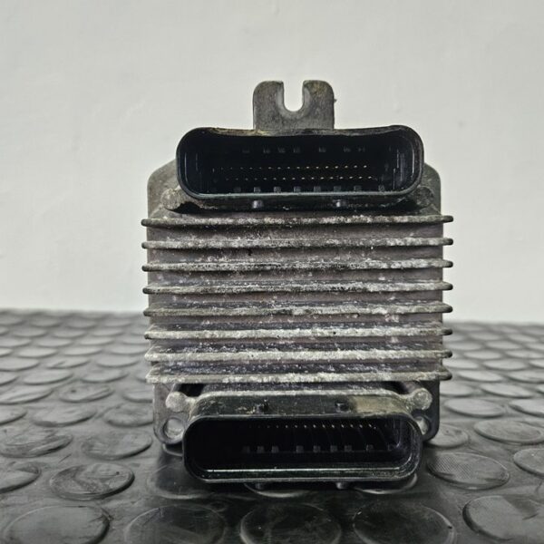 CENTRALITA MOTOR UCE OPEL ZAFIRA A [16250009]