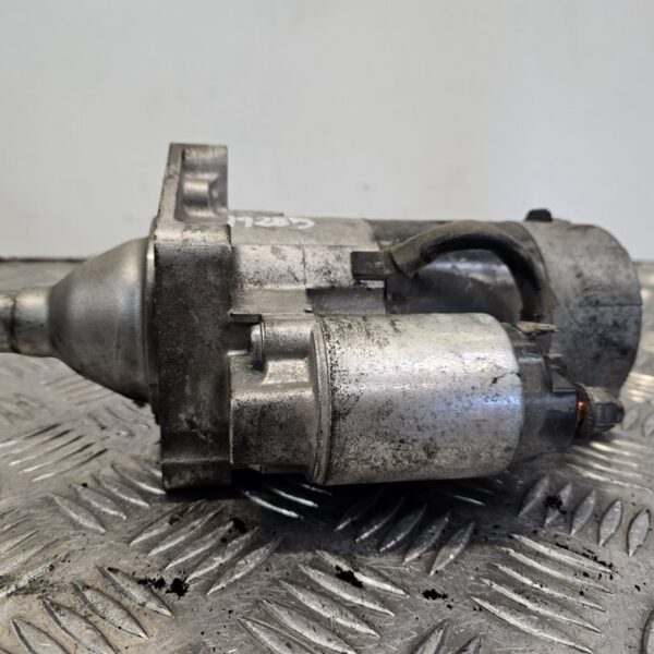 MOTOR ARRANQUE CHRYSLER GRAND VOYAGER (RT) [04868860AA]