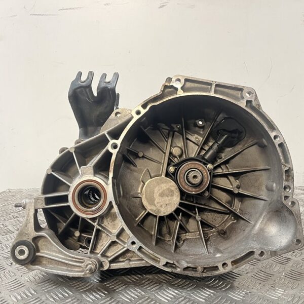 CAJA CAMBIOS FORD FOCUS BERLINA (CAP) [6M5R7002ZB]