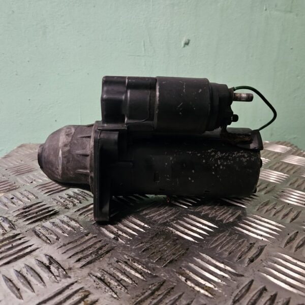 MOTOR ARRANQUE IVECO DAILY FURGÓN [1005831623]