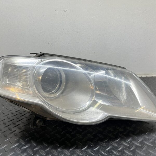 FARO DERECHO VOLKSWAGEN PASSAT BERLINA (3C2) [3C0941006]