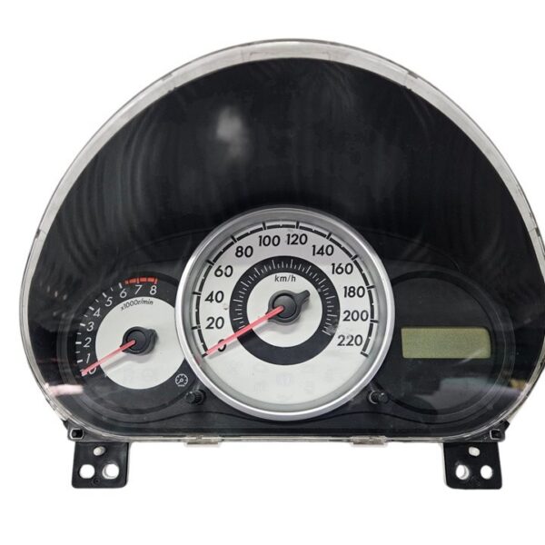 CUADRO INSTRUMENTOS MAZDA 2 BERLINA (DE) [D01J55430K9001]