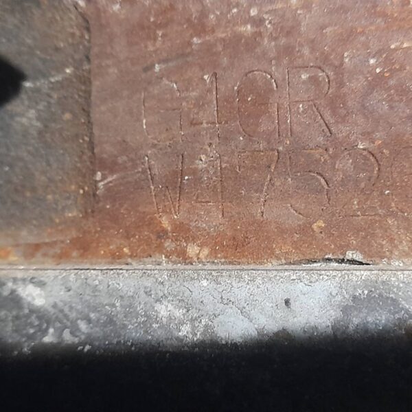 MOTOR COMPLETO HYUNDAI COUPE (RD) [G4GR]