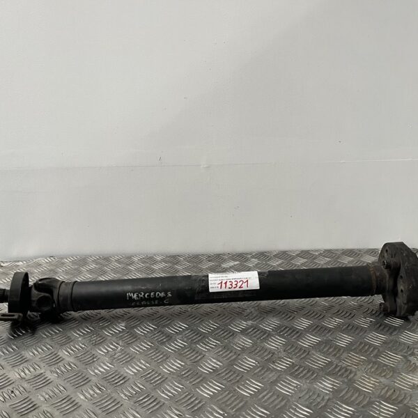 TRANSMISION CENTRAL MERCEDES-BENZ CLASE C (BM 203) SPORTCOUPE [SIN REF]